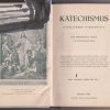 katechismus katolickeho nabozenstvi – antikvariat stary svet