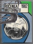 rocenka motoristu 1982