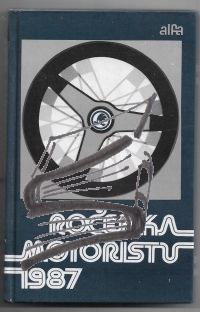 rocenka motoristu 1987