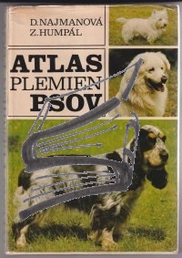 atlas plemien psov