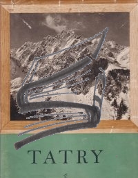 tatry – celba straka