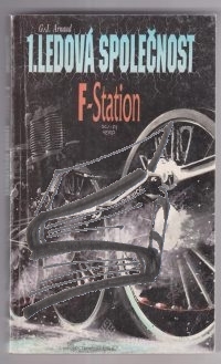 ledova spolecnost 1 – f-station