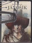 janosik – hrusovsky