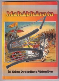 mahabharata