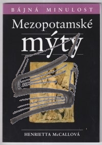 mezopotamske myty