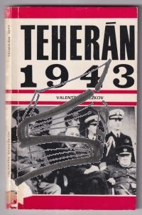 teheran 1943