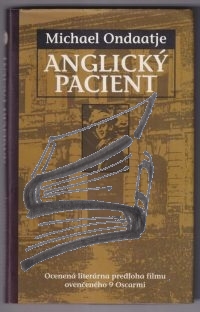 anglicky pacient