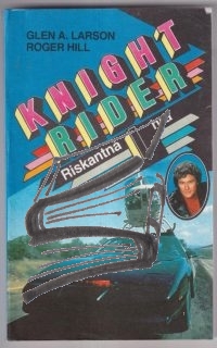 knight rider 1 – riskantna hra