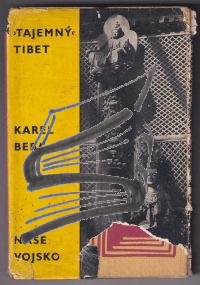 tajemny tibet