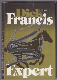 expert – dick francis