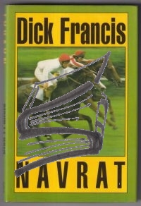 navrat – dick francis