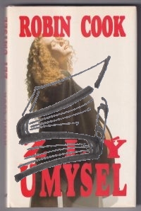 zly umysel – cook