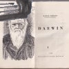 darwin – prenant – antikvariat stary svet
