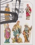 krestanske nebo