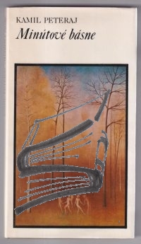 minutove basne – peteraj