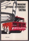 moderni uzitkove automobily tatra