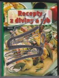 recepty z diviny a ryb