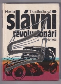 slavni revolucionari