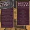 the encyclopedia of popular antiques – antikvariat stary svet