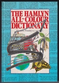 the hamlyn all colour dictionary