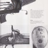 the illustrated book of pistols – antikvariat stary svet 1