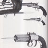 the illustrated book of pistols – antikvariat stary svet 3