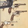 the illustrated book of pistols – antikvariat stary svet 4