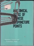 anatomical atlas of chinese acupuncture points