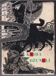 kniha dzungli I-II