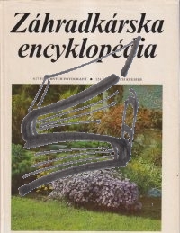 zahradkarska encyklopedia