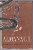 almanach slovenskej literatury 1955