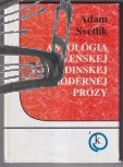 antologia slovenskej vojvodinskej postmodernej prozy
