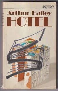 hotel – hailey