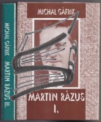 martin razus I-II