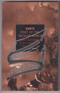 dante – poet of the secular world