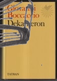 dekameron – boccaccio