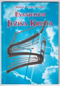 evanjelium Jezisa Krista