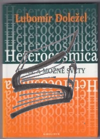 heterocosmica – fikce a mozne svety