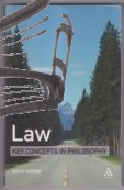 law key concepts in philosophy
