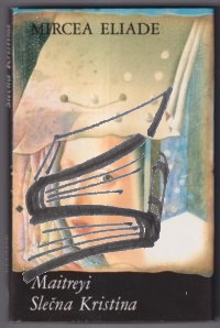 maitreyi slecna kristina