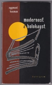 modernost a holokaust