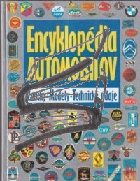 encyklopedia automobilov