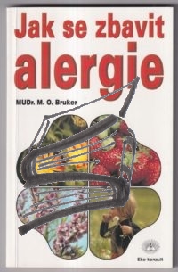 jak se zbavit alergie