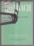 spolecensky system – holbach
