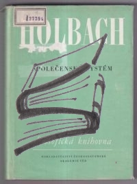 spolecensky system – holbach