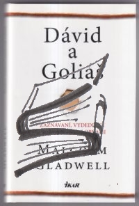 david a golias – gladwell