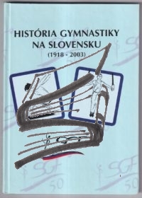 historia gymnastiky na slovensku