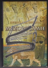 mezopotamie – pocatky mest