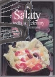 salaty a jedla zo zeleniny