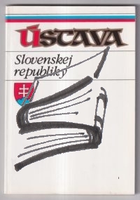 ustava slovenskej republiky